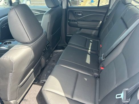 New 2026 Honda Ridgeline RTL image 11