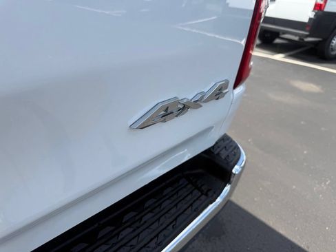 Used 2022 RAM 1500 Big Horn AWD/4WD image 44