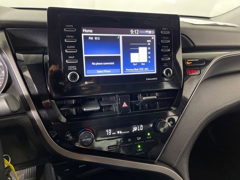 Certified 2023 Toyota Camry SE image 20