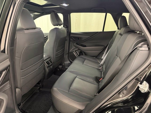 Used 2024 Subaru Outback Wilderness AWD/4WD image 21