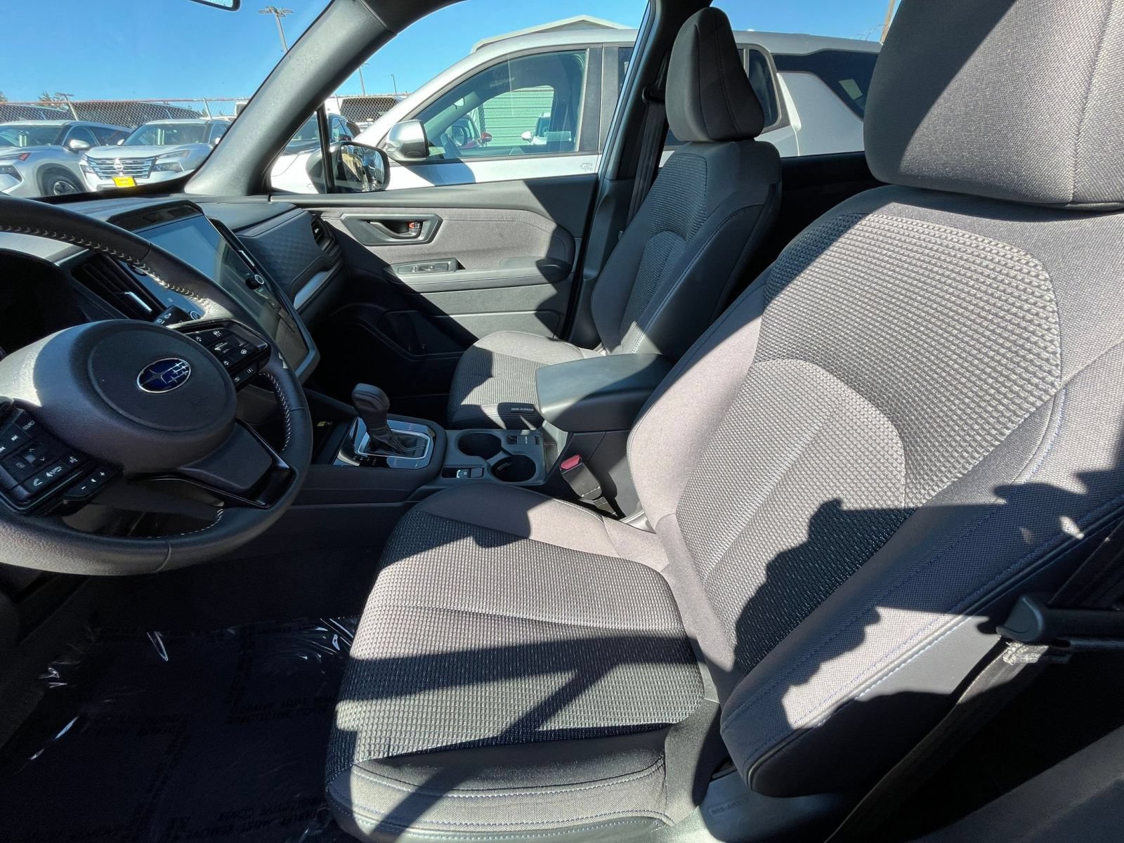Used 2025 Subaru Forester Premium AWD/4WD image 27