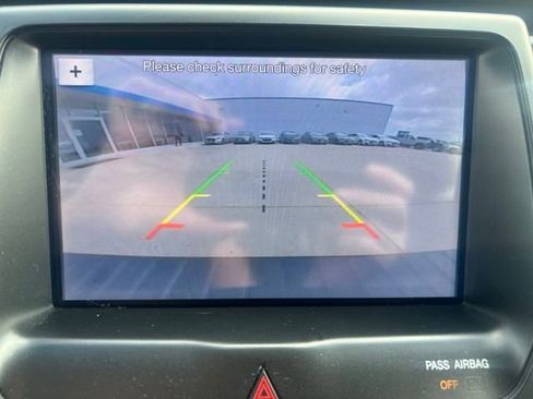 Used 2019 Ford Flex SEL w/ Equipment Group 202A image 27