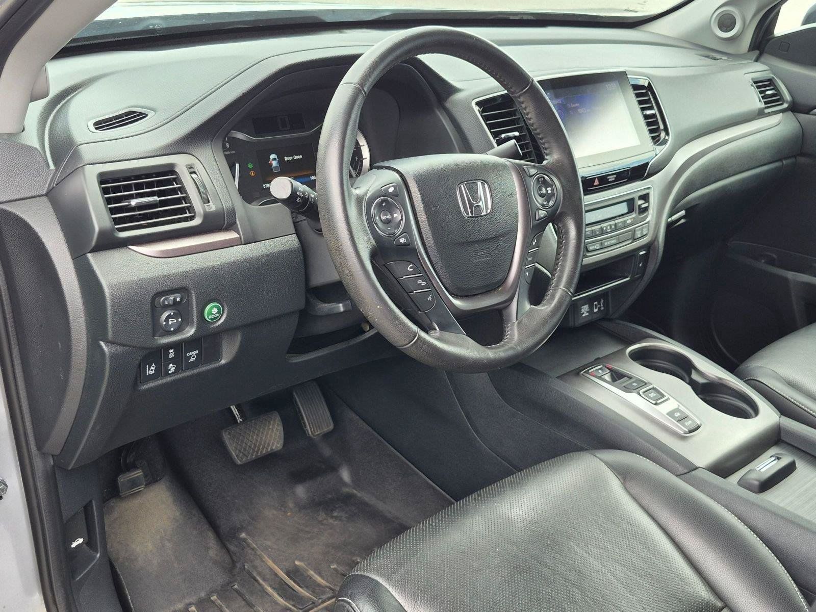 Used 2023 Honda Ridgeline RTL image 10