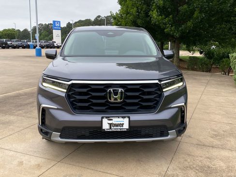 Used 2024 Honda Pilot EX-L image 2