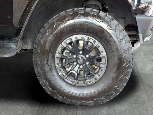 Used 2024 Ford Bronco Raptor AWD/4WD image 13
