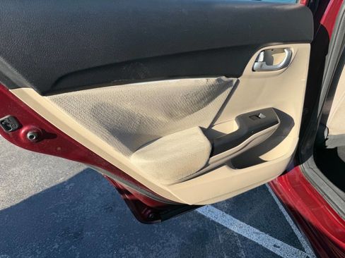 Used 2013 Honda Civic EX image 12