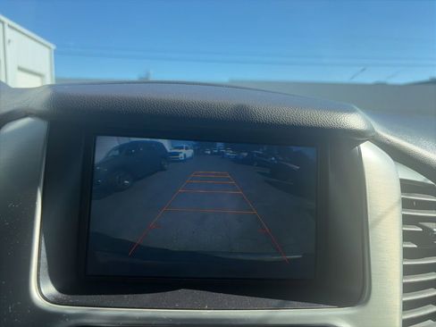 Used 2015 GMC Yukon SLT w/ Open Road Package image 20