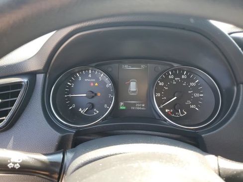 Used 2017 Nissan Rogue S AWD/4WD image 24