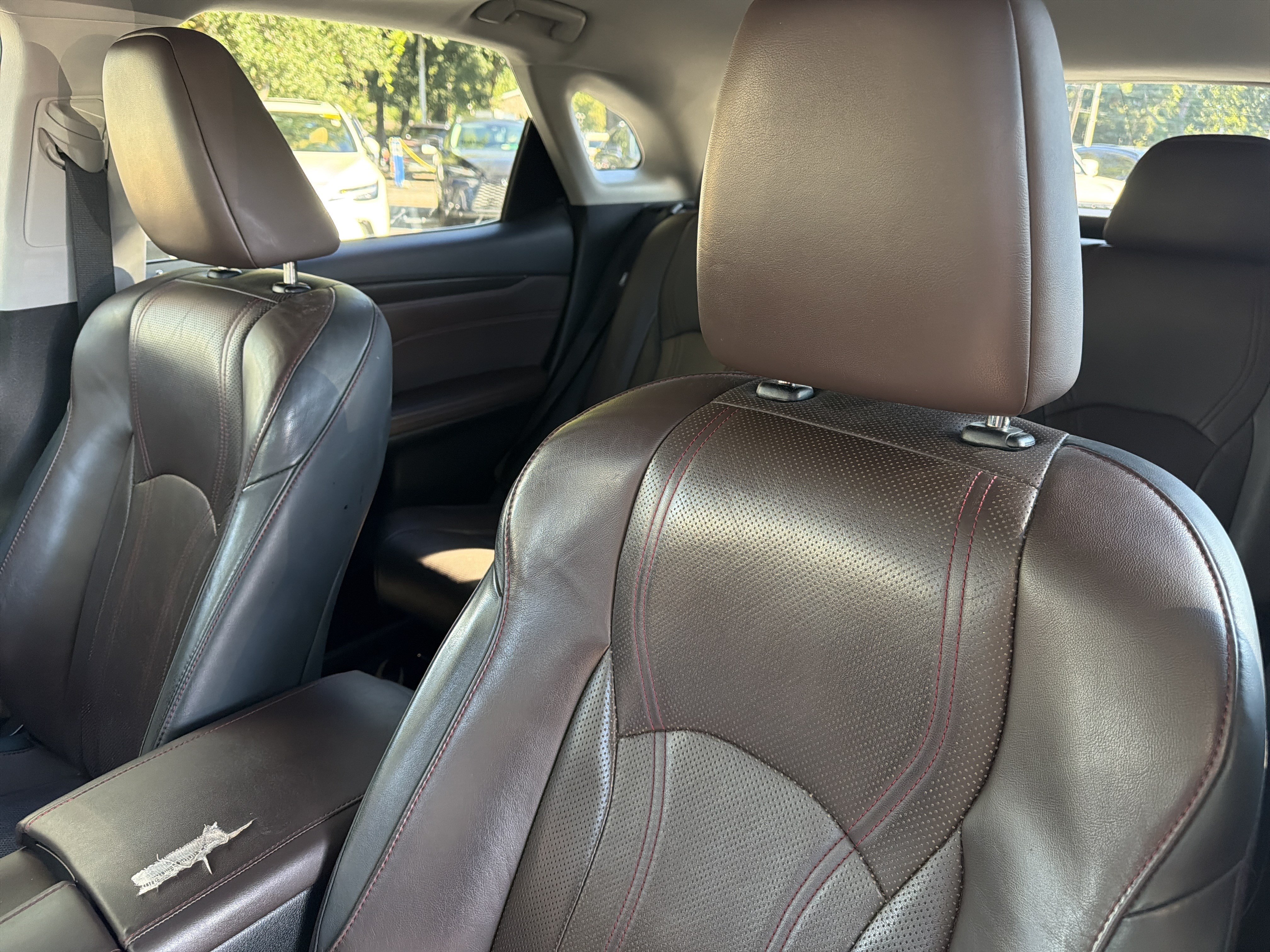 Used 2017 Lexus RX 350 FWD w/ Premium Package image 20