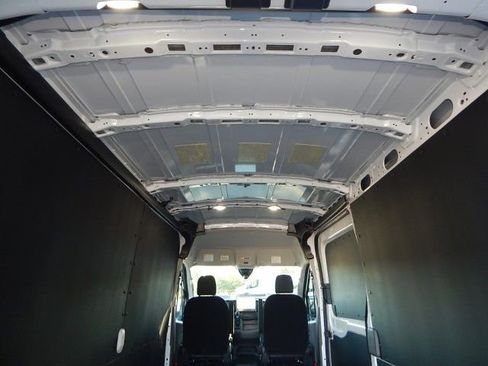 New 2026 Ford Transit 250 148 Medium Roof Extended AWD w/ Load Area Protection Package image 16