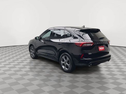 Used 2024 Ford Escape ST-Line w/ Tech Pack #1 AWD/4WD image 40