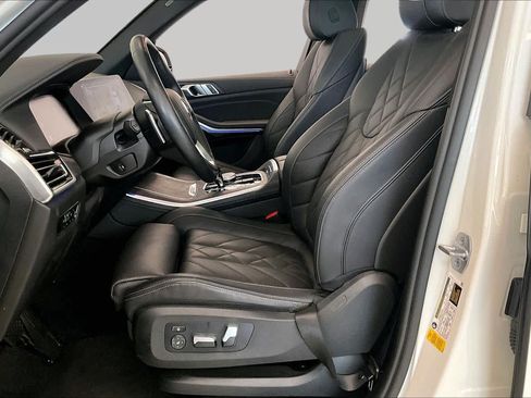Used 2023 BMW X5 sDrive40i w/ Premium Package RWD image 7