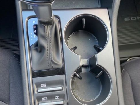 New 2025 Hyundai Sonata SE image 25