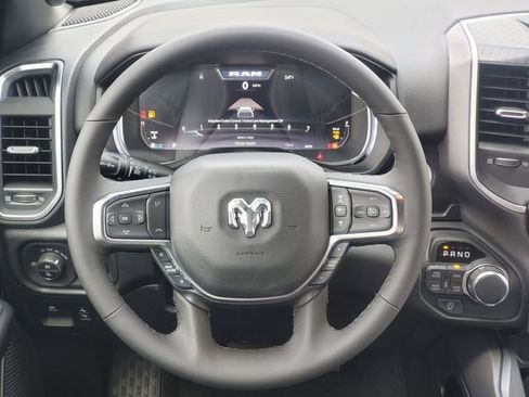 New 2026 RAM 1500 Big Horn image 18