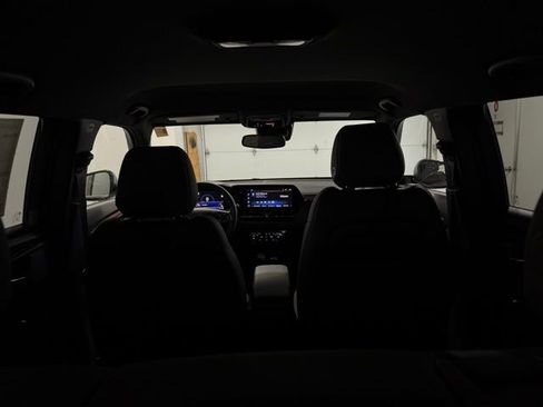 New 2026 Chevrolet TrailBlazer RS w/ Convenience Package image 9