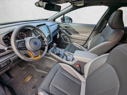New 2026 Subaru Crosstrek 2.5i Wilderness AWD/4WD image 13