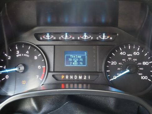 Used 2019 Ford F250 XL w/ XL Value Package AWD/4WD image 33