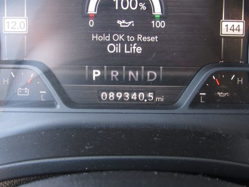 Used 2020 RAM 1500 Big Horn AWD/4WD image 26