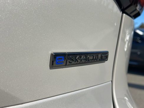 New 2026 MAZDA CX-90 3.3 Turbo w/ Premium Sport Pkg image 30