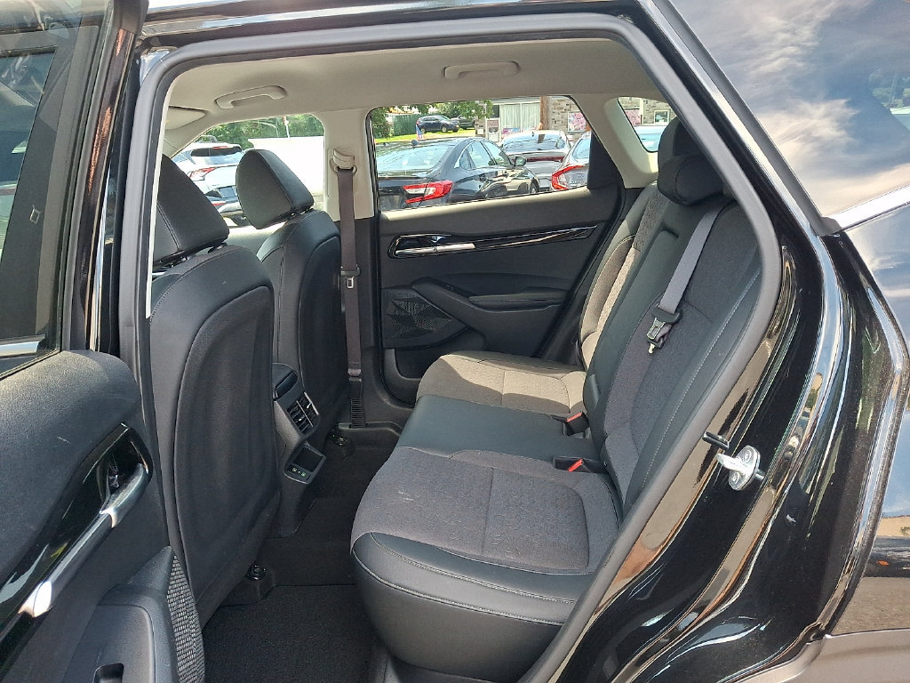 Used 2024 Kia Seltos S AWD/4WD image 10