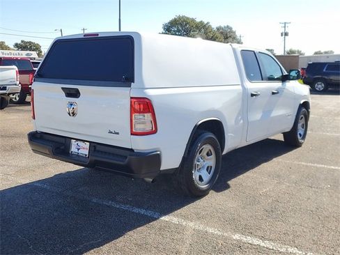 Used 2022 RAM 1500 Tradesman image 3