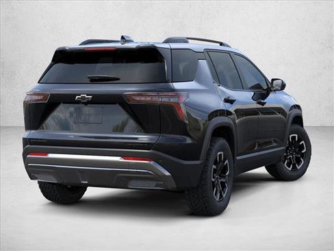 New 2026 Chevrolet Equinox ACTIV w/ Convenience Package III image 4