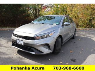 Used 2023 Kia Forte LXS w/ LXS Technology Package video 3