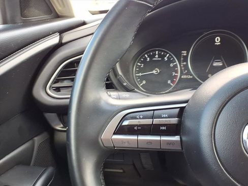 Used 2023 MAZDA CX-30 AWD 2.5 S w/ Select Package image 14
