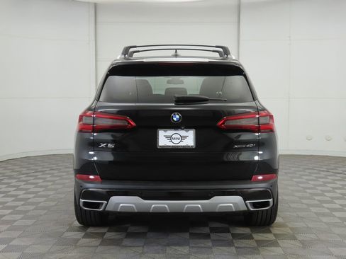 Used 2019 BMW X5 xDrive40i w/ Premium Package 2 image 6