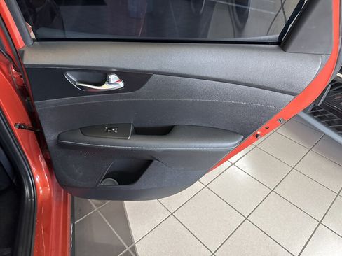 Used 2023 Kia Forte GT-Line w/ GT-Line Premium Package FWD image 26