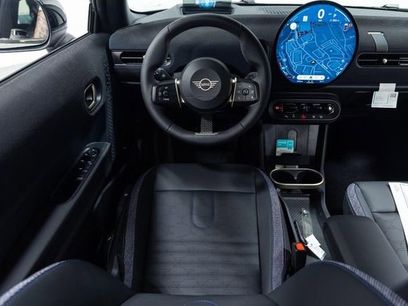 New 2026 MINI Cooper S