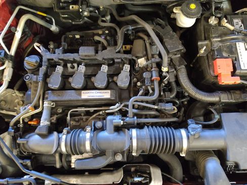 Used 2019 Honda Accord Sport image 30