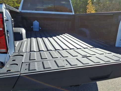 New 2026 Chevrolet Silverado 3500 LTZ w/ LTZ Convenience Package image 10