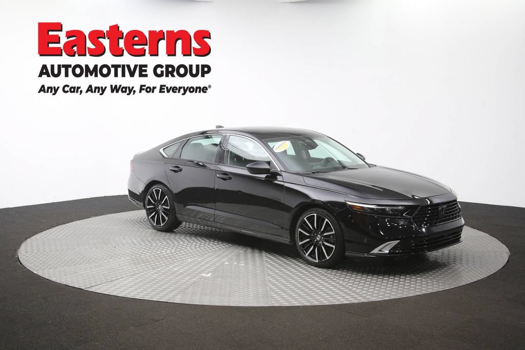 Used 2023 Honda Accord Touring image 51