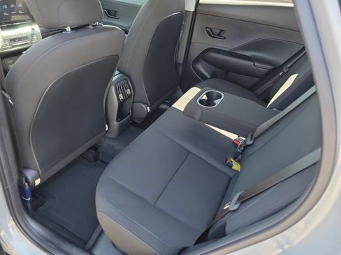 New 2027 Hyundai Kona SEL Sport FWD image 25