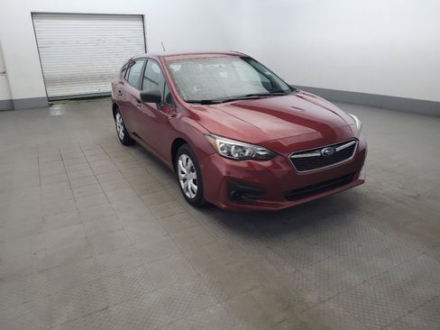 Used 2019 Subaru Impreza 2.0i AWD/4WD image 13