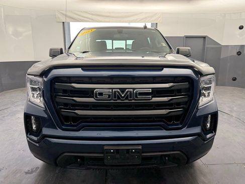 Used 2021 GMC Sierra 1500 Elevation AWD/4WD image 8