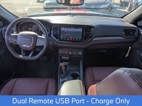 New 2026 Dodge Durango GT image 32