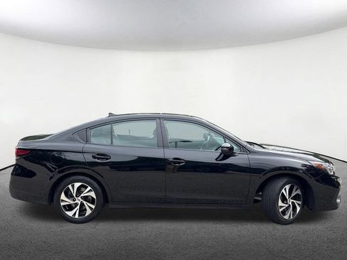 Certified 2024 Subaru Legacy Premium AWD/4WD image 17