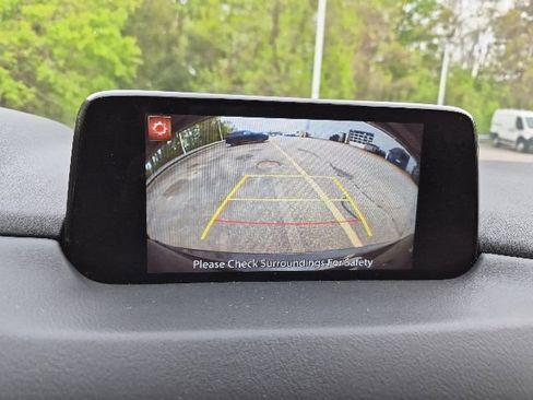 Used 2019 MAZDA CX-5 Grand Touring AWD/4WD image 22