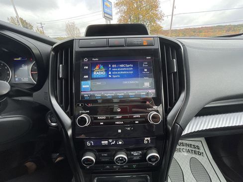 Used 2022 Subaru Ascent Onyx Edition image 13