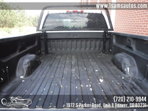 Used 2015 Chevrolet Silverado 1500 W/T w/ Trailering Package AWD/4WD image 34