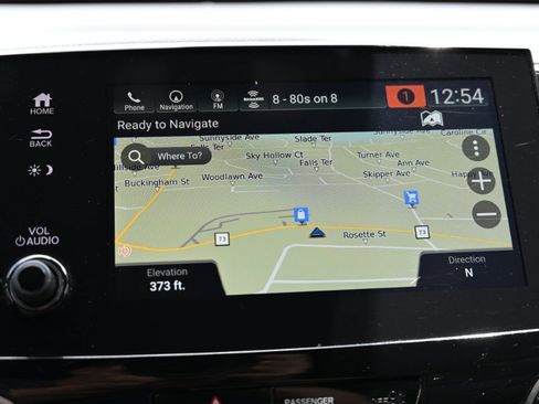 Used 2022 Honda Pilot TrailSport image 2