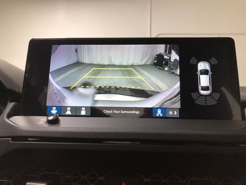 New 2025 Honda Accord Touring image 34