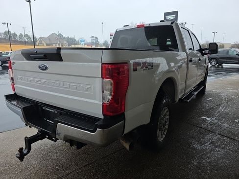 Used 2021 Ford F250 XL w/ STX Appearance Package image 5