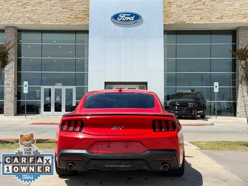 Used 2024 Ford Mustang GT RWD image 22