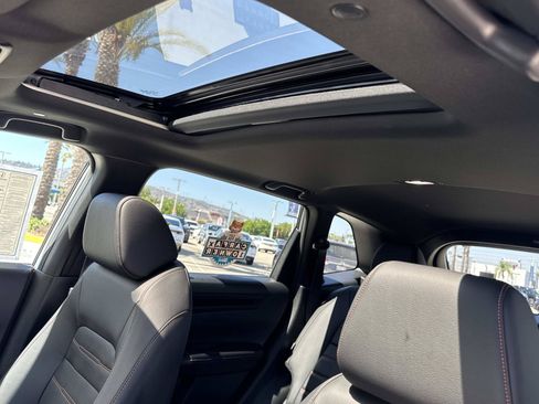 Certified 2026 Honda CR-V Sport-L image 2