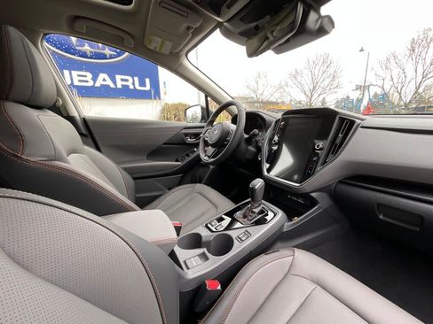 New 2026 Subaru Crosstrek 2.5i Limited image 19