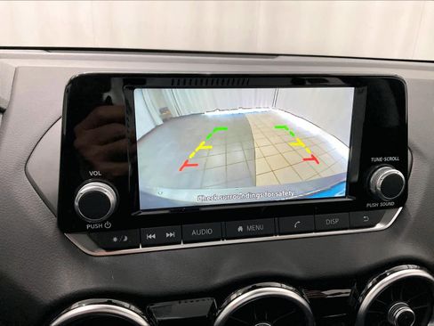 Used 2025 Nissan Sentra S image 19