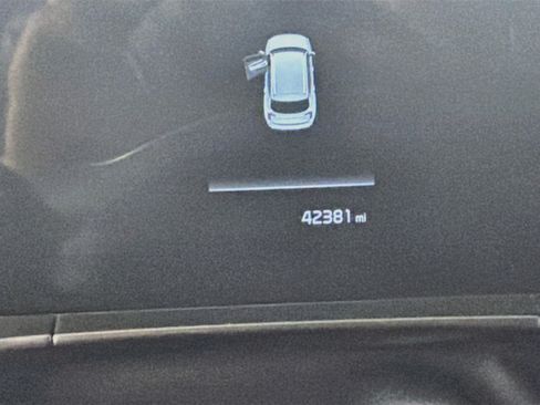 Used 2025 Kia Telluride S AWD/4WD image 18